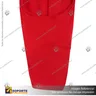 POLERA PIONEER MUJER/S/ROJO, foto 6