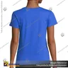 POLERA PIONEER MUJER/M/AZULINO, foto 5