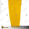 POLERA PIONEER HOMBRE/S/AMARILLO, foto 3