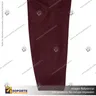 POLERA PIONEER HOMBRE/S/BURDEOS, foto 2