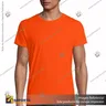 POLERA PIONEER HOMBRE/S/NARANJO, foto 5