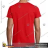 POLERA PIONEER HOMBRE/S/ROJO, foto 2