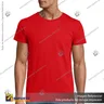POLERA PIONEER HOMBRE/S/ROJO, foto 5