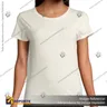 POLERA PIONEER MUJER/L/KAKI, foto 2