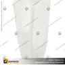 POLERA PIONEER MUJER/L/KAKI, foto 4