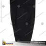 POLERA PIONEER MUJER/L/NEGRO, foto 7