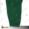 POLERA PIONEER MUJER/L/VERDE, foto 1