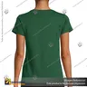 POLERA PIONEER MUJER/L/VERDE, foto 3