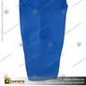 POLERA PIONEER MUJER/XL/AZULINO, foto 4
