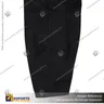 POLERA PIONEER MUJER/2XL/NEGRO, foto 5