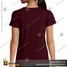 POLERA PIONEER MUJER/2XL/BURDEOS, foto 3