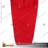 POLERA PIONEER MUJER/2XL/ROJO, foto 7