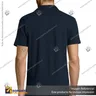 POLERA CON CUELLO SUMMER II/XS/AZUL, foto 2