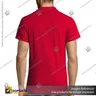 POLERA CON CUELLO SUMMER II/XS/ROJO, foto 2