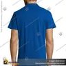 POLERA CON CUELLO SUMMER II/S/AZULINO, foto 2