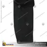 POLERA CON CUELLO SUMMER II/S/NEGRO, foto 7