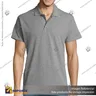 POLERA CON CUELLO SUMMER II/M/GRIS CLARO, foto 4