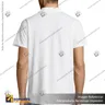 POLERA CON CUELLO SUMMER II/L/BLANCO, foto 2