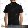 POLERA CON CUELLO SUMMER II/L/NEGRO, foto 7