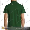 POLERA CON CUELLO SUMMER II/2XL/VERDE, foto 2