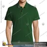 POLERA CON CUELLO SUMMER II/2XL/VERDE, foto 8