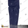 POLERON SNAKE/S/AZUL, foto 3
