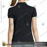 POLERA CON CUELLO PASSION/M/AZUL, foto 3