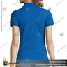 POLERA CON CUELLO PASSION/MEDIUM/AZULINO, foto 7