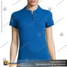 POLERA CON CUELLO PASSION/XL/AZULINO, foto 3