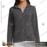 POLAR NORMAN MUJER/S/GRIS OSCURO, foto 1