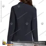 POLAR NORMAN MUJER/MEDIUM/AZUL, foto 1
