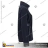 POLAR NORMAN MUJER/MEDIUM/AZUL, foto 3