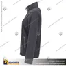POLAR NORMAN MUJER/M/GRIS OSCURO, foto 4