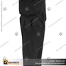 POLERON SNAKE/L/NEGRO, foto 3