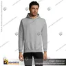 POLERON SNAKE/XL/GRIS CLARO, foto 2