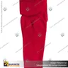 POLERON SNAKE/XL/ROJO, foto 5