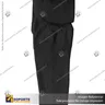 POLERON SNAKE/2XL/NEGRO, foto 2