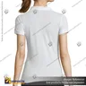 POLERA CON CUELLO PASSION/S/BLANCO, foto 5