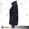 POLAR NORMAN MUJER/LARGE/AZUL, foto 4