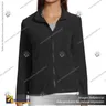 POLAR NORMAN MUJER/L/NEGRO, foto 5
