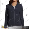 POLAR NORMAN MUJER/X LARGE/AZUL, foto 4