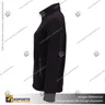 POLAR NORMAN MUJER/XL/NEGRO, foto 3