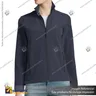 CHAQUETA SOFTSHELL RACE MUJER/XX LARGE/AZUL, foto 5