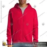 POLERON STONE/XS/ROJO, foto 2