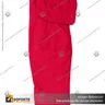 POLERON STONE/XS/ROJO, foto 3