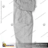 POLERON STONE/M/GRIS CLARO, foto 4
