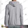 POLERON STONE/XL/GRIS CLARO, foto 4