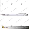 BOLIGRAFO BEATRIX/BLANCO/BLANCO, foto 1