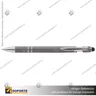 BOLIGRAFO BEATRIX/GRIS CLARO/GRIS CLARO, photo 1