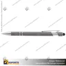 BOLIGRAFO BEATRIX/GRIS CLARO/GRIS CLARO, photo 2